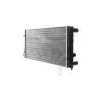 Mahle Engine Radiator fits VW Passat B3/B4 1988-1997 1.8 2.8