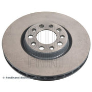 Blue Print Front Brake Discs & Pads fits Alfa Romeo Giulia 2015-2022 2.0 2.2
