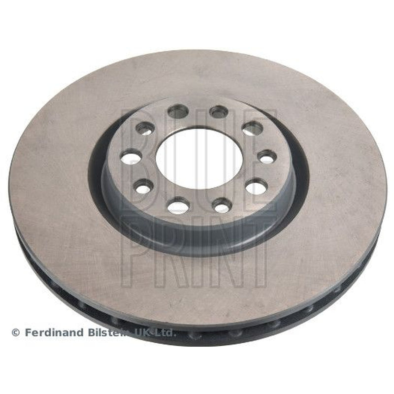 Blue Print Front Brake Discs & Pads fits Alfa Romeo Giulia 2015-2022 2.0 2.2