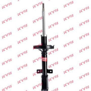 KYB Shock Absorber Damper Strut Front fits Renault Kangoo 2001 on 1.6 1.9
