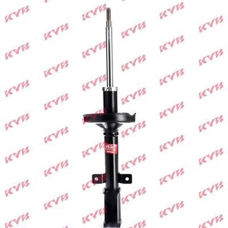 KYB Shock Absorber Damper Strut Front fits Renault Kangoo 2001 on 1.6 1.9