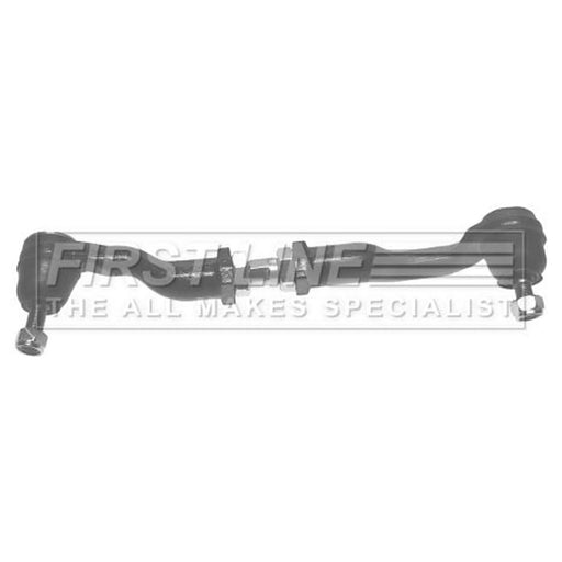 First Line Inner Rack End Right Joint fits Kia Retona Closed Off-Road Vehicle
