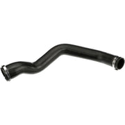 Gates Intercooler Turbo Charge Air Hose 600mm fits Chevrolet Trax 2012-2013 1.4