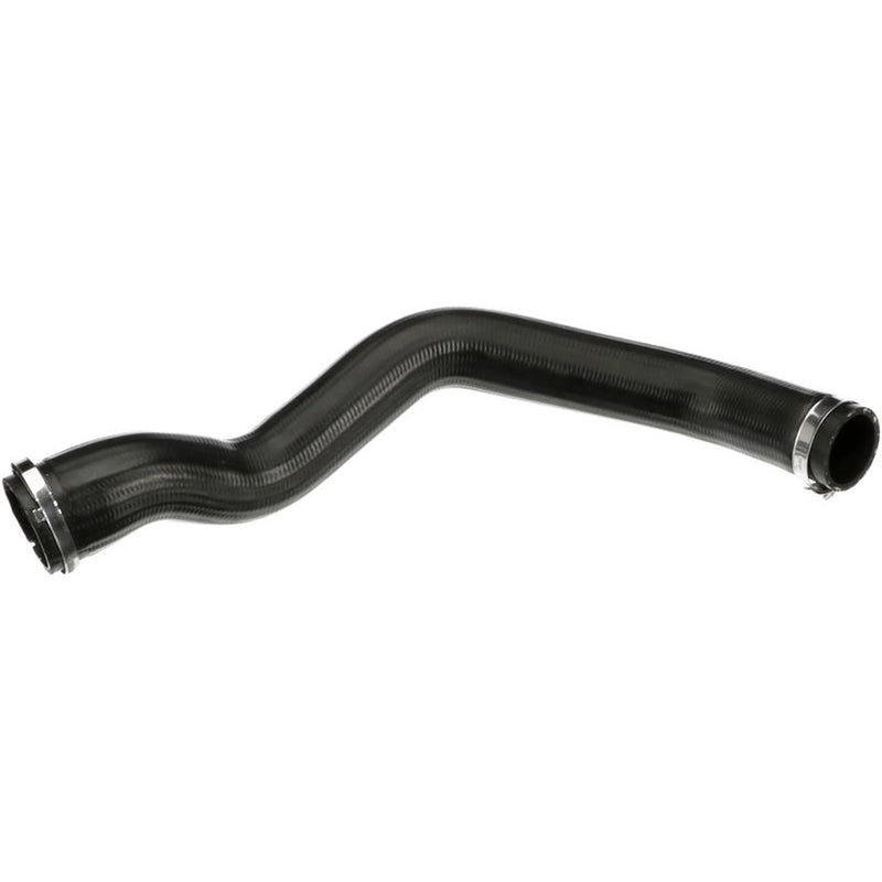 Gates Intercooler Turbo Charge Air Hose 600mm fits Chevrolet Trax 2012-2013 1.4