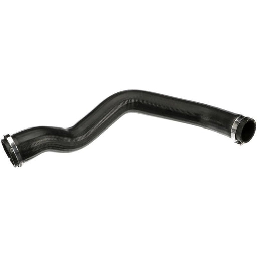Gates Intercooler Turbo Charge Air Hose 600mm fits Chevrolet Trax 2012-2013 1.4