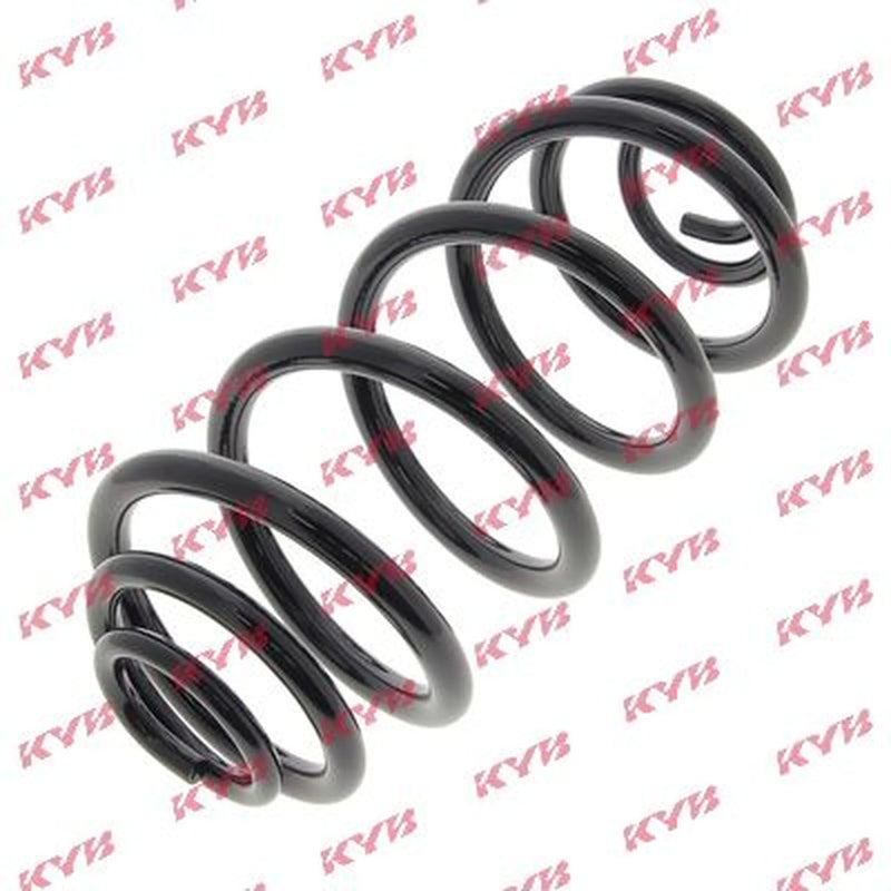KYB Rear Suspension Coil Spring fits Opel Vectra C 2003-2009
