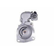 Hella Starter Motor 24V 4kW 9 Teeth fits Mercedes-Benz Vario 1996-2013