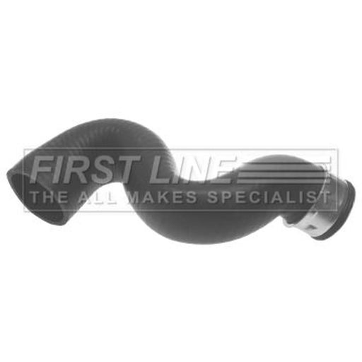 First Line Intercooler Turbo Charge Air Hose