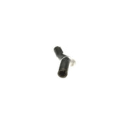 Gates Molded Heater Hose fits Fiat Panda 1995-2004 1.1 1.2