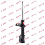 KYB Shock Absorber Damper Strut Front fits Fiat Punto 1993-2000 1.2 1.4 1.6 1.7