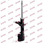 KYB Shock Absorber Damper Strut Front Left fits Mitsubishi Lancer VIII 2008-2010