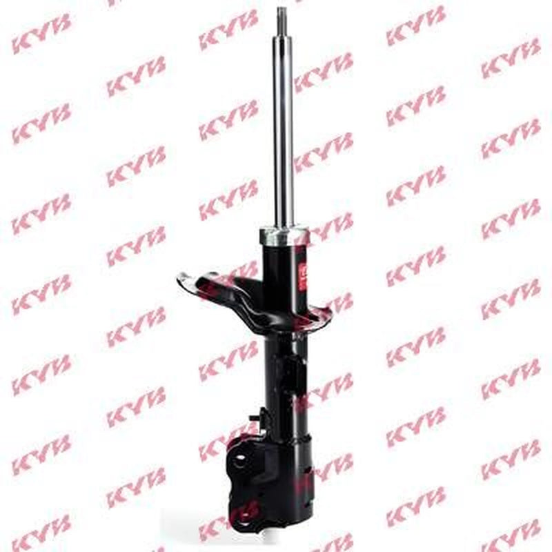 KYB Shock Absorber Damper Strut Front Left fits Mitsubishi Lancer VIII 2008-2010