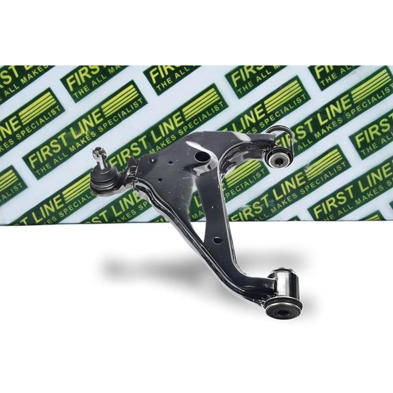 First Line Control/Trailing Arm fits Toyota Hilux VIII Pickup 2015-2021 2.4 2.8