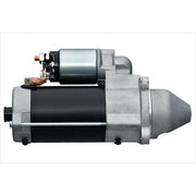 Hella Starter Motor 12V 3kW 9 Teeth fits Carraro Ergit 2012 on