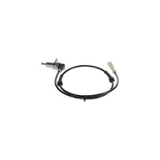 Bosch ABS Wheel Speed Sensor Front Left fits BMW 3 1982-1994 2.3 2.5 2.7