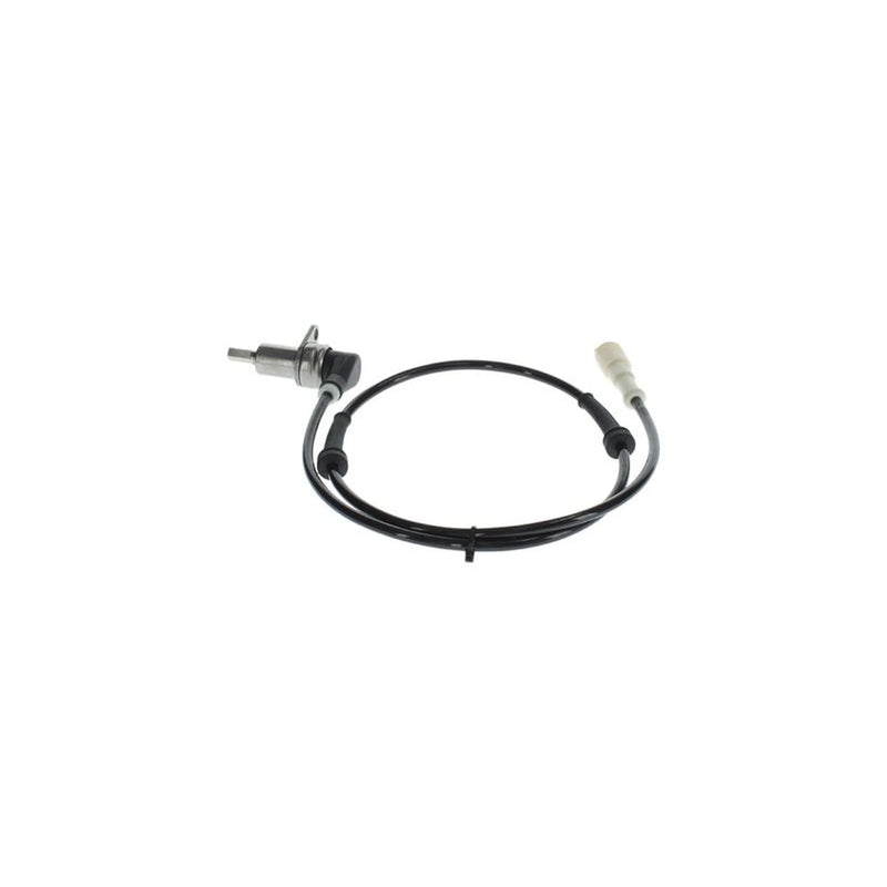 Bosch ABS Wheel Speed Sensor Front Left fits BMW 3 1982-1994 2.3 2.5 2.7