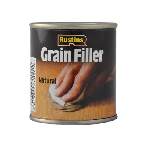 Rustins Grain Filler Natural 230g Rustins - NN4 Online