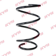 KYB Front Suspension Coil Spring fits Subaru Legacy V 2009-2014 2.0 2.5