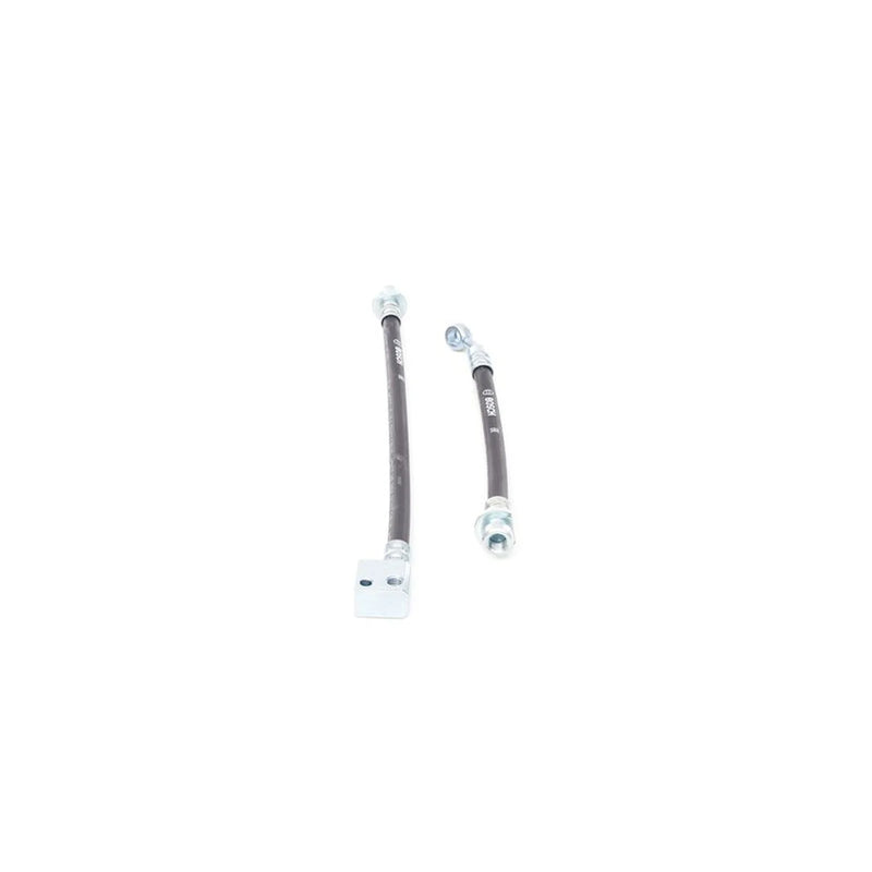 Bosch Brake Hydraulic Hose Line Rear Left fits Honda Civic VIII 2005-2012