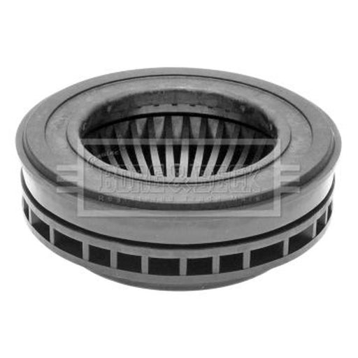 Borg & Beck Rolling Bearing Suspension Strut Support Mount Fr BSM5262