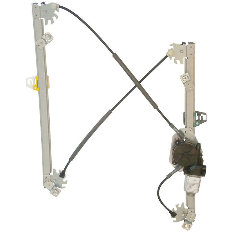 Valeo Electric Window Regulator Lifter Left Front 850798