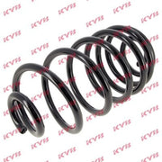 KYB Rear Suspension Coil Spring fits Opel Astra H 2004-2010