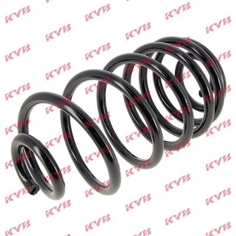 KYB Rear Suspension Coil Spring fits Opel Astra H 2004-2010
