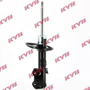 KYB Shock Absorber Damper Strut Front Right fits Toyota Auris 2015-2018 1.2 1.6