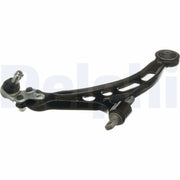 Delphi Control/Trailing Arm Lower fits Lexus Rx 2000-2003