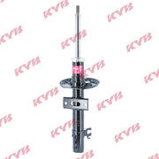 KYB Shock Absorber Damper Strut Front fits Seat Mii 2020 on