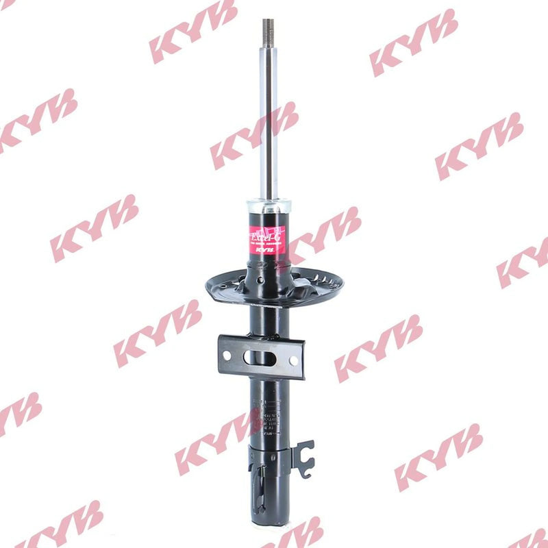 KYB Shock Absorber Damper Strut Front fits Seat Mii 2020 on