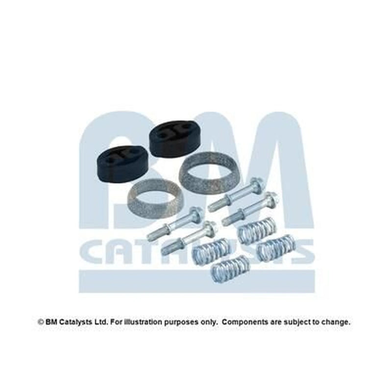 BM Catalysts Fitting Kit FK80311C FK80311C