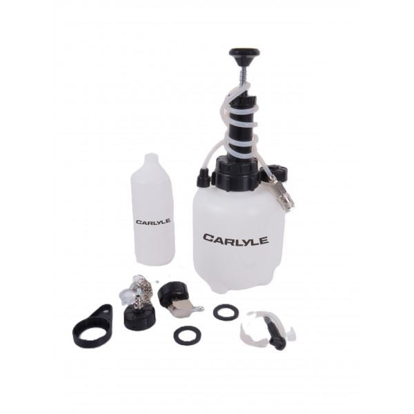 Carlyle Tools Brake And Clutch Bleeder Automatic - image 1