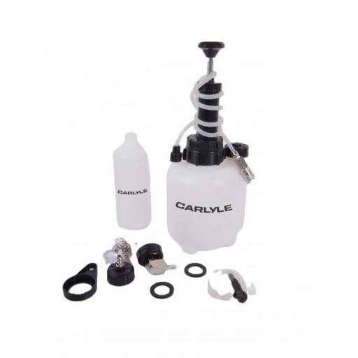 Carlyle Tools Brake And Clutch Bleeder Automatic - image 1