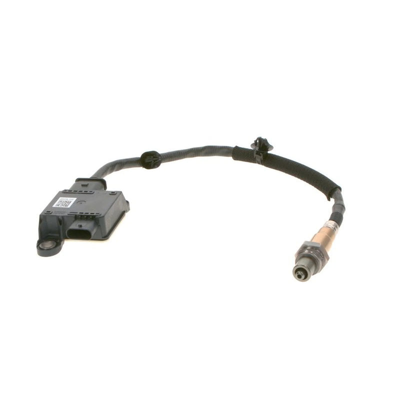 Bosch Diesel Particulate Sensor fits Kia Carens IV 2013-2018 1.7