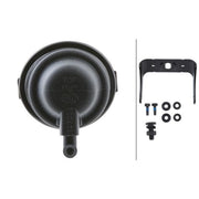 Hella Front Left Fog Light H3