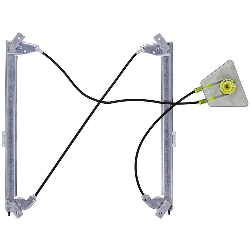 Valeo Electric Window Regulator Lifter Left Front 850616