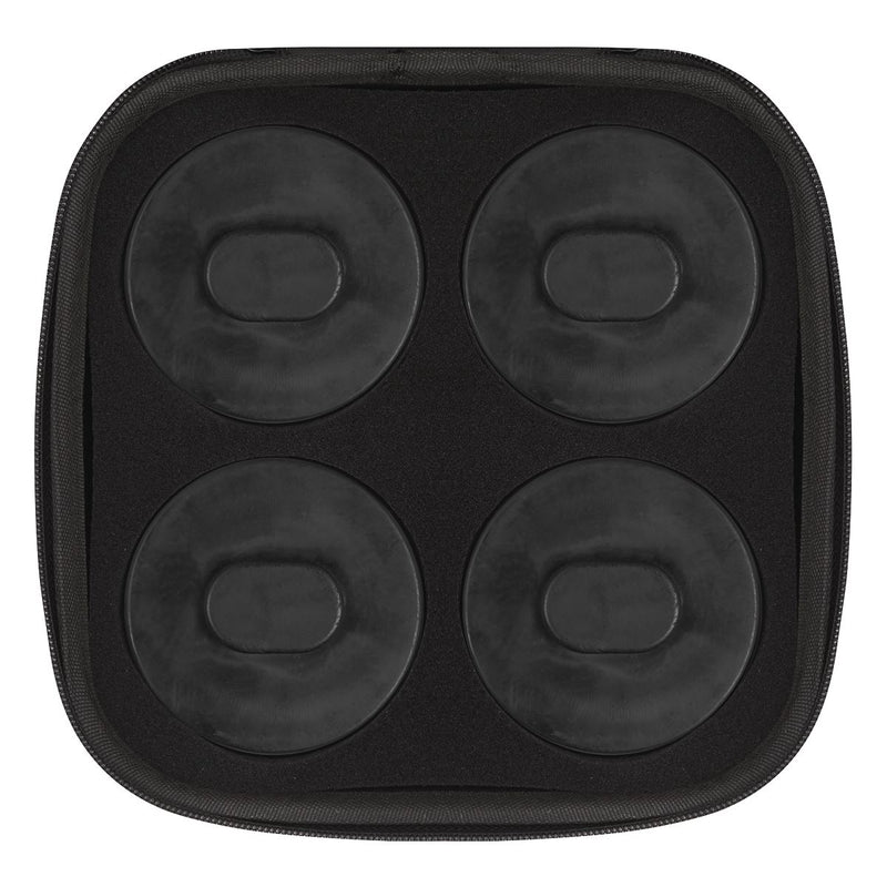 Sealey Jacking Pad Set - Porsche JP27 Sealey - Dynamic Drive