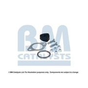 BM Catalysts Fitting Kit FK80206C FK80206C