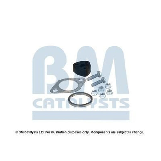 BM Catalysts Fitting Kit FK80206C FK80206C
