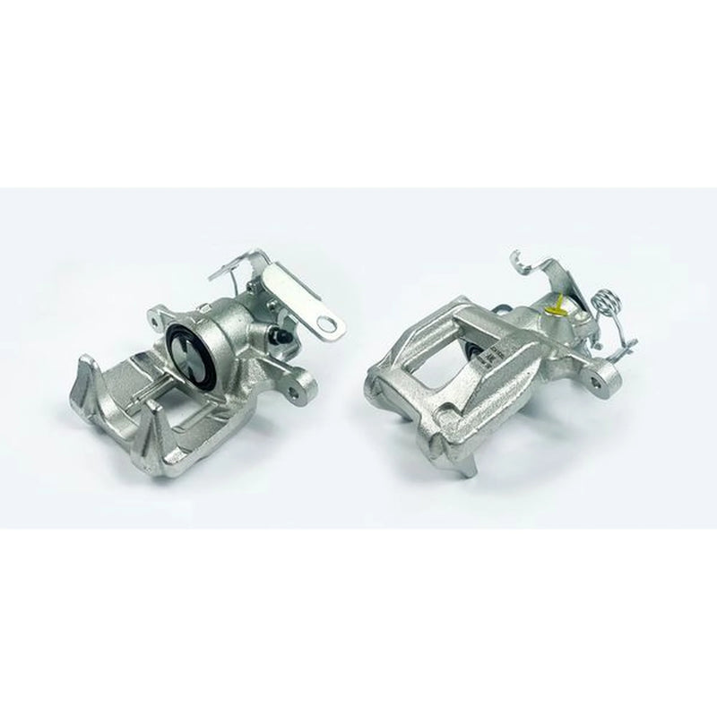 Juratek Brake Caliper Assembly Rear Left fits Ford Tourneo Custom V362 Bus