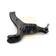 NAPA Control/Trailing Arm Front Right fits VW Amarok 2010-2022 2.0 3.0