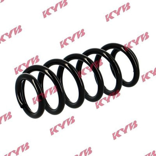KYB Rear Suspension Coil Spring RA7123