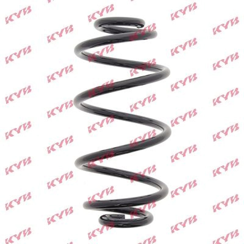 KYB Rear Suspension Coil Spring fits Saab 9-3 2002-2015 1.8 1.9 2.0 2.2 2.8