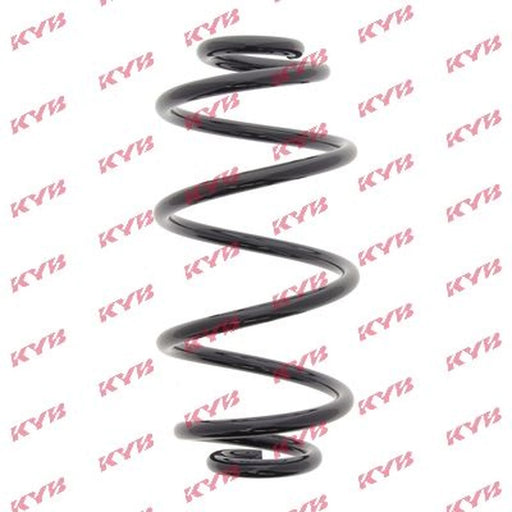 KYB 2 x Suspension Springs fits Saab 9-3 2002-2015 1.8 1.9 2.0 2.2 2.8