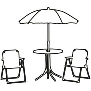 Childrens unicorn garden set SP2024 Quest - Dynamic Drive