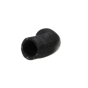 Gates Radiator Coolant Hose 115mm ID fits Fiat 124 1966-1975