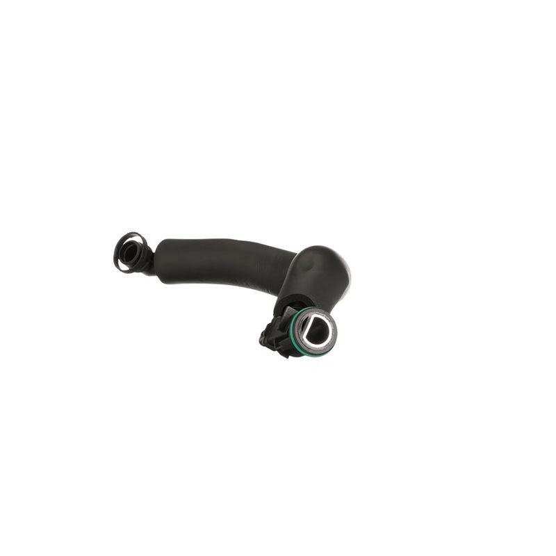 Gates Crankcase Ventilation Hose 460mm fits BMW 1 Sports Hatch 2015-2019