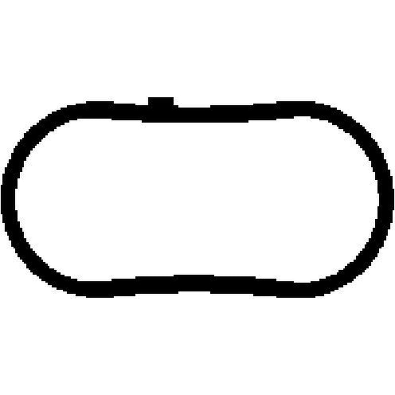 BGA Intake Manifold Gasket Thick fits Audi A4 B6 2000-2005 2.0