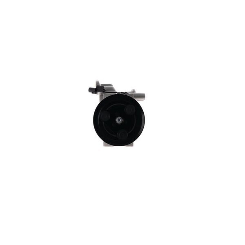 Mahle Air Conditioning Compressor fits Hyundai Getz 2002-2010 1.4 1.6